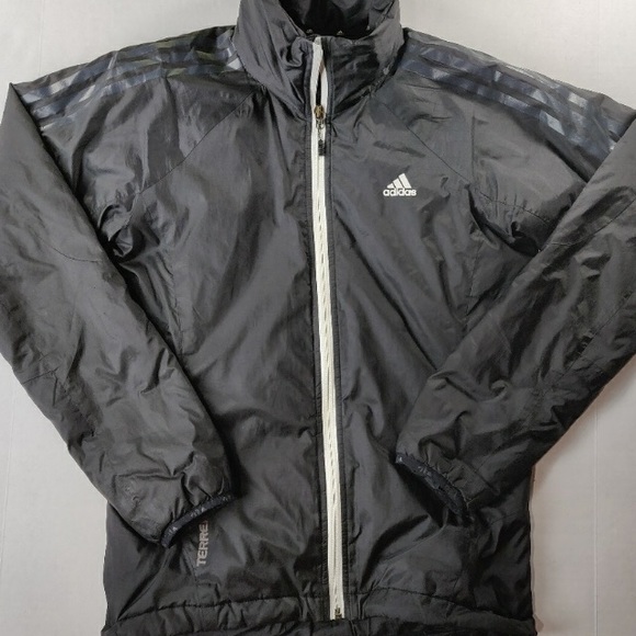 adidas Other - Adidas TERREX Formation Primaloft Coat/jacket